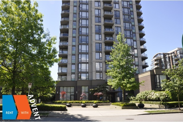 Sky in Lower Lonsdale Unfurnished 1 Bed 1 Bath Apartment For Rent at 908-151 West 2nd St North Vancouver. 908 - 151 West 2nd Street, North Vancouver, BC, Canada.