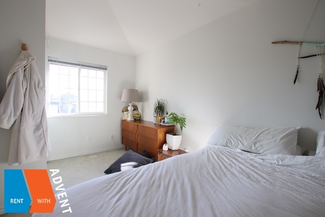 Renfrew Collingwood Unfurnished 3 Bed 2 Bath House For Rent at 2250 East 30th Ave Vancouver. 2250 East 30th Avenue, Vancouver, BC, Canada.