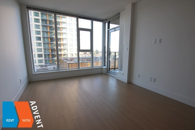 Kings Crossing in Edmonds Unfurnished 1 Bed 1 Bath Apartment For Rent at 803-7358 Edmonds St Burnaby. 803 - 7358 Edmonds Street, Burnaby, BC, Canada.