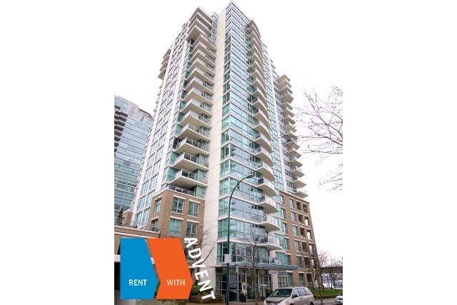 Brighton in Southeast False Creek Furnished 2 Bed 1 Bath Apartment For Rent at 303-120 Milross Ave Vancouver. 303 - 120 Milross Avenue, Vancouver, BC, Canada.