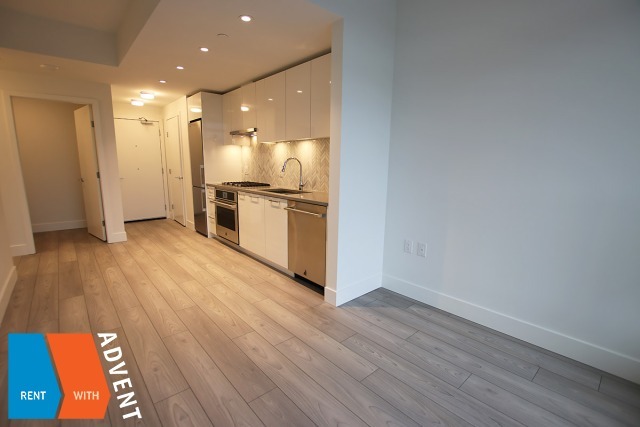 Avalon 2 in Champlain Heights Unfurnished 1 Bed 1 Bath Apartment For Rent at 1202-3581 East Kent Ave North Vancouver. 1202 - 3581 East Kent Avenue North, Vancouver, BC, Canada.