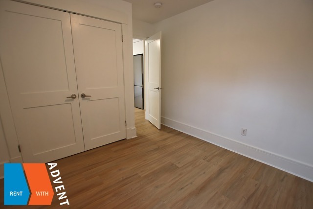Cambie Unfurnished 2 Bed 1 Bath Basement For Rent at 281B West 22nd Ave Vancouver. 281B West 22nd Avenue, Vancouver, BC, Canada.