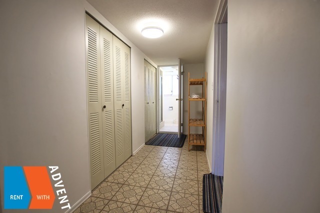 Woodwards Unfurnished 2 Bed 1 Bath Garden Suite For Rent at 6491B Gainsborough Drive Richmond. 6491B Gainsborough Drive, Richmond, BC, Canada.