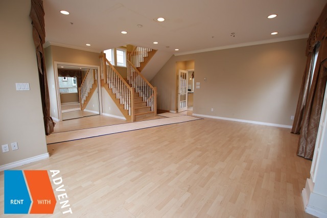 Arbutus Unfurnished 4 Bed 3.5 Bath House For Rent at 2860 West 20th Ave Vancouver. 2860 West 20th Avenue, Vancouver, BC, Canada.