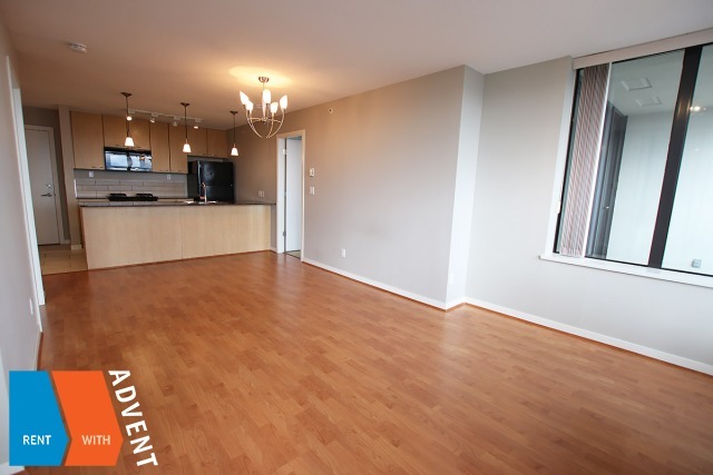 Arcadia in Highgate Unfurnished 2 Bed 2 Bath Apartment For Rent at 1805-7178 Collier St Burnaby. 1805 - 7178 Collier Street, Burnaby, BC, Canada.