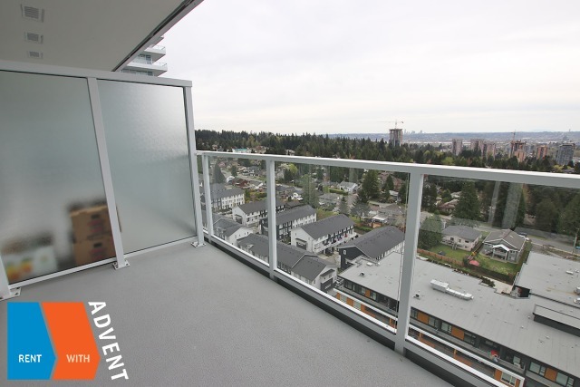Lougheed Heights in Coquitlam West Unfurnished 1 Bed 1 Bath Apartment For Rent at 1706-657 Whiting Way Coquitlam. 1706 - 657 Whiting Way, Coquitlam, BC, Canada.