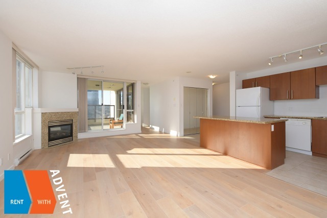 Fresco in Brentwood Unfurnished 3 Bed 2 Bath Apartment For Rent at 2401-2088 Madison Ave Burnaby. 2401 - 2088 Madison Avenue, Burnaby, BC, Canada.