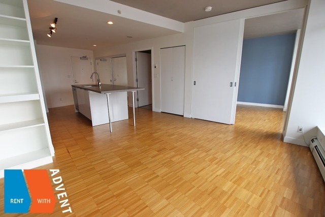 Woodwards W32 in Gastown Unfurnished 1 Bed 1 Bath Apartment For Rent at 2806-108 West Cordova St Vancouver. 2806 - 108 West Cordova Street, Vancouver, BC, Canada.
