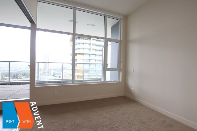 Gold House in Metrotown Unfurnished 1 Bed 1 Bath Apartment For Rent at 2402-6288 Cassie Ave Burnaby. 2402 - 6288 Cassie Avenue, Burnaby, BC, Canada.