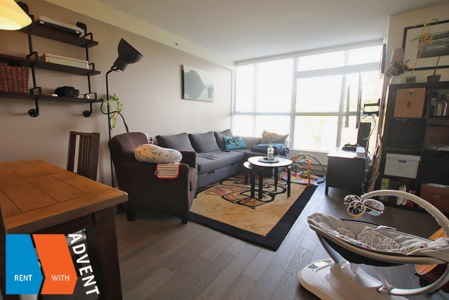 Metrovista in Mount Pleasant East Unfurnished 1 Bed 1 Bath Apartment For Rent at 306-288 East 8th Ave Vancouver. 306 - 288 East 8th Avenue, Vancouver, BC, Canada.