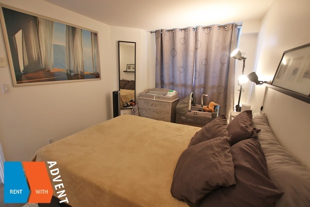 Metrovista in Mount Pleasant East Unfurnished 1 Bed 1 Bath Apartment For Rent at 306-288 East 8th Ave Vancouver. 306 - 288 East 8th Avenue, Vancouver, BC, Canada.