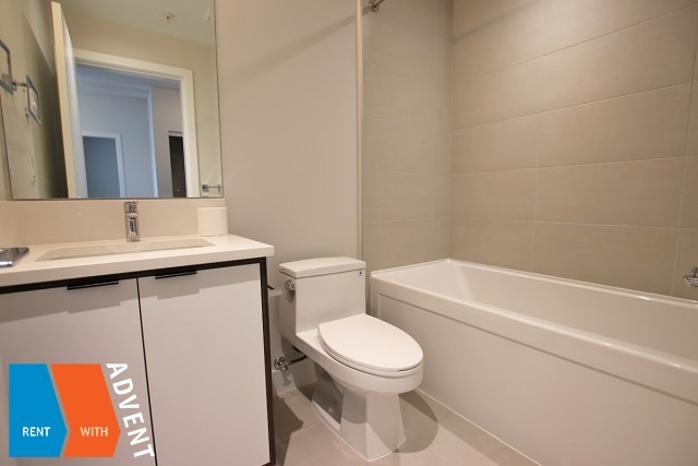 Eternity in Metrotown Unfurnished 1 Bed 1 Bath Apartment For Rent at 239-5355 Ln St Burnaby. 239 - 5355 Lane Street, Burnaby, BC, Canada.