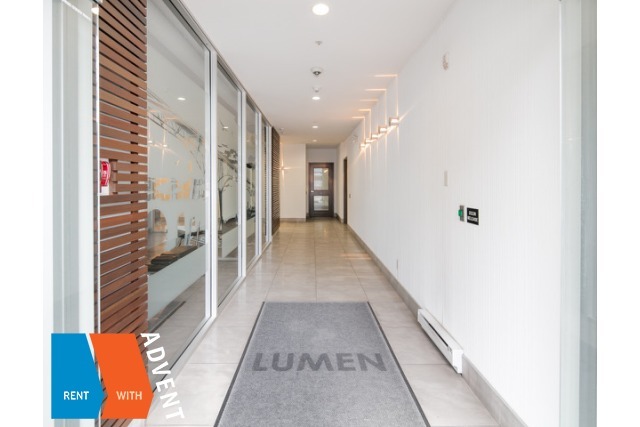 Lumen at Granville Island in Granville Island Unfurnished 2 Bed 2 Bath Apartment For Rent at 412-1635 West 3rd Ave Vancouver. 412 - 1635 West 3rd Avenue, Vancouver, BC, Canada.