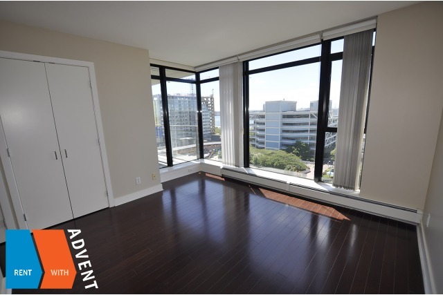 Time in Lower Lonsdale Unfurnished 2 Bed 2 Bath Apartment For Rent at 813-175 West 1st St North Vancouver. 813 - 175 West 1st Street, North Vancouver, BC, Canada.