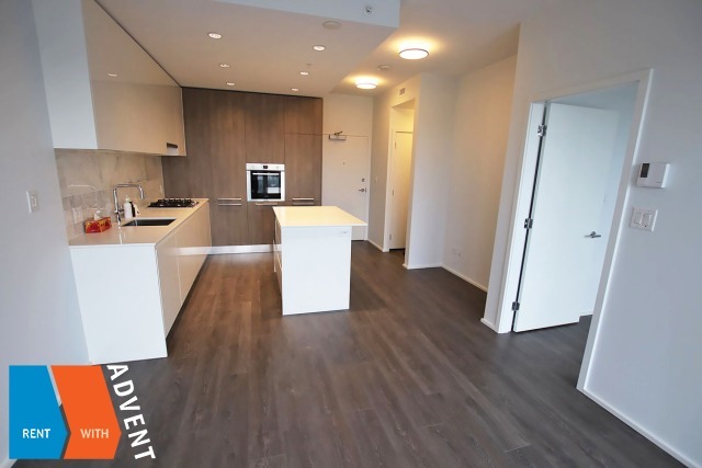 The Amazing Brentwood Two in Brentwood Unfurnished 1 Bed 1 Bath Apartment For Rent at 2203-1955 Alpha Way Burnaby. 2203 - 1955 Alpha Way, Burnaby, BC, Canada.