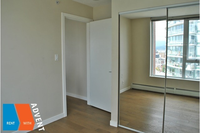 Firenze in Downtown Unfurnished 2 Bed 2 Bath Apartment For Rent at 2208-688 Abbott St Vancouver. 2208 - 688 Abbott Street, Vancouver, BC, Canada.