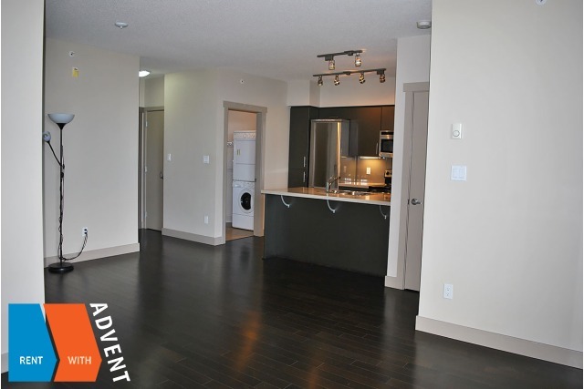 The Hub in SFU Unfurnished 1 Bed 1 Bath Apartment For Rent at 531-9009 Cornerstone Mews Burnaby. 531 - 9009 Cornerstone Mews, Burnaby, BC, Canada.