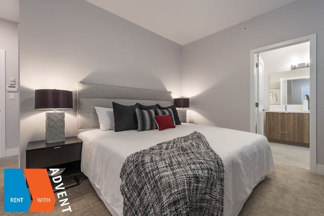 Modern 1 Year Old 3 Level 2 Bedroom Townhouse Rental at The Post in Ladner, Delta. 23 - 4771 54A Street, Ladner, BC, Canada.