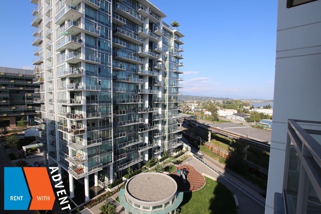 The Sapperton at Brewery District in Sapperton Unfurnished 1 Bed 1 Bath Apartment For Rent at 906-200 Nelson's Crescent New Westminster. 906 - 200 Nelson's Crescent, New Westminster, BC, Canada.