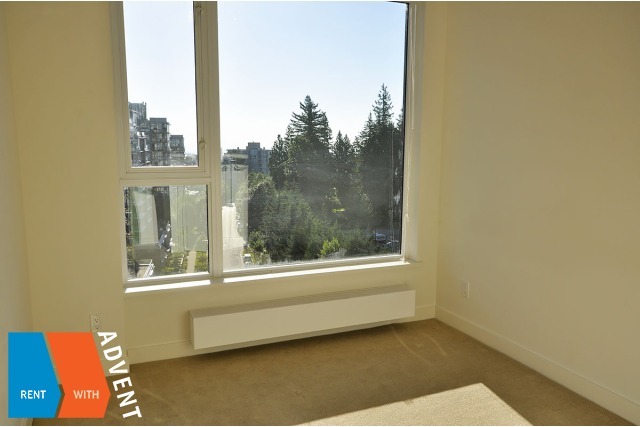 The Peak in SFU Unfurnished 2 Bed 2 Bath Apartment For Rent at 1109-8850 University Crescent Burnaby. 1109 - 8850 University Crescent, Burnaby, BC, Canada.