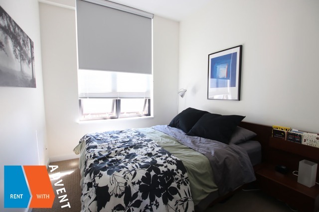 Metroliving in Downtown Unfurnished 1 Bed 1 Bath Apartment For Rent at 604-531 Beatty St Vancouver. 604 - 531 Beatty Street, Vancouver BC, Canada.