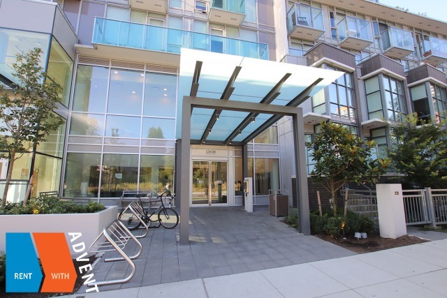 Prime on the Plaza in Whalley Unfurnished 1 Bath Studio For Rent at 2503-13438 Central Ave Surrey. 2503 - 13438 Central Avenue, Surrey, BC, Canada.