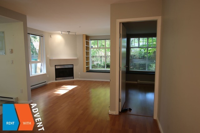 Ventura in Highgate Unfurnished 2 Bed 1 Bath Apartment For Rent at 102-6893 Prenter St Burnaby. 102 - 6893 Prenter Street, Burnaby, BC, Canada.