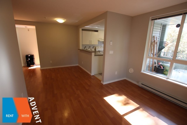 Ventura in Highgate Unfurnished 2 Bed 1 Bath Apartment For Rent at 102-6893 Prenter St Burnaby. 102 - 6893 Prenter Street, Burnaby, BC, Canada.