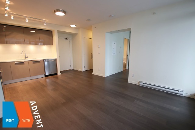 Silver in Metrotown Unfurnished 1 Bed 1 Bath Apartment For Rent at 1603-6333 Silver Ave Burnaby. 1603 - 6333 Silver Avenue, Burnaby, BC, Canada.