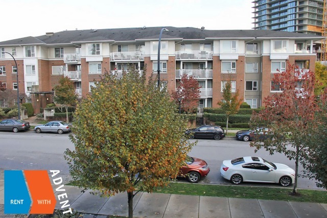 Montage in Brentwood Unfurnished 2 Bed 2 Bath Apartment For Rent at 312-4728 Dawson St Burnaby. 312 - 4728 Dawson Street, Burnaby, BC, Canada.