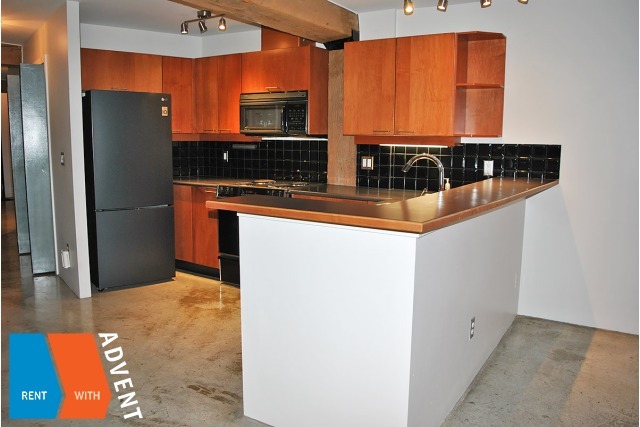 The New Yorker in Yaletown Unfurnished 1 Bed 1.5 Bath Apartment For Rent at 308-1066 Hamilton St Vancouver. 308 - 1066 Hamilton Street, Vancouver, BC, Canada.