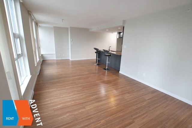 Affinity in Brentwood Unfurnished 1 Bed 1 Bath Apartment For Rent at 306-2232 Douglas Rd Burnaby. 306 - 2232 Douglas Road, Burnaby, BC, Canada.