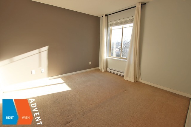 Copperstone in Sapperton Unfurnished 1 Bed 1 Bath Apartment For Rent at 2309-244 Sherbrooke St New Westminster. 2309 - 244 Sherbrooke Street, New Westminster, BC, Canada.