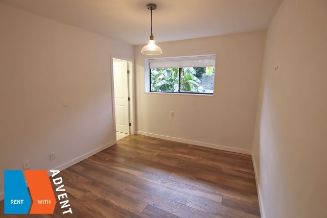 Roche Point Unfurnished 2 Bed 2 Bath House For Rent at 422 Felton Place North Vancouver. 422 Felton Place, North Vancouver, BC, Canada.