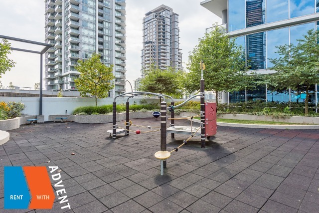 Motif at Citi in Brentwood Unfurnished 1 Bed 1 Bath Apartment For Rent at 1405-4400 Buchanan St Burnaby. 1405 - 4400 Buchanan Street, Burnaby, BC, Canada.