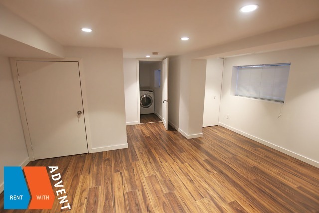 Hastings Sunrise Unfurnished 4 Bed 2 Bath House For Rent at 796 Renfrew St Vancouver. 796 Renfrew Street, Vancouver, BC, Canada.