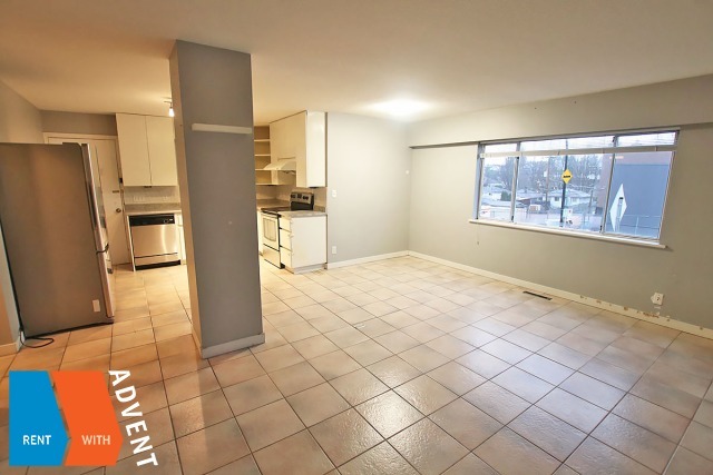 2 Level Unfurnished 4 Bedroom House For Rent on Renfrew in East Vancouver. 796 Renfrew Street, Vancouver, BC, Canada.