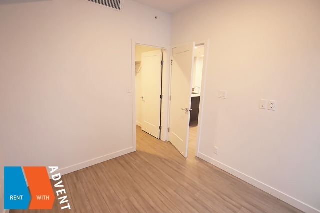 Lumina Waterfall in Brentwood Unfurnished 2 Bed 1 Bath Apartment For Rent at 2304-2311 Beta Ave Burnaby. 2304 - 2311 Beta Avenue, Burnaby, BC, Canada.