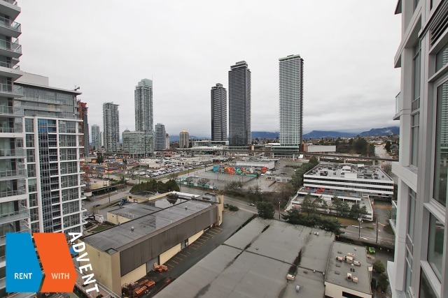 Lumina Starling in Brentwood Unfurnished 1 Bed 1 Bath Apartment For Rent at 1807-2351 Beta Ave Burnaby. 1807 - 2351 Beta Avenue, Burnaby, BC, Canada.