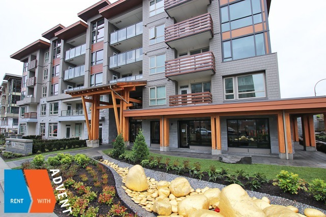 Taluswood at Timber Court in Lynn Valley Unfurnished 2 Bed 2 Bath Apartment For Rent at 508-2663 Library Ln North Vancouver. 508 - 2663 Library Lane, North Vancouver, BC, Canada.
