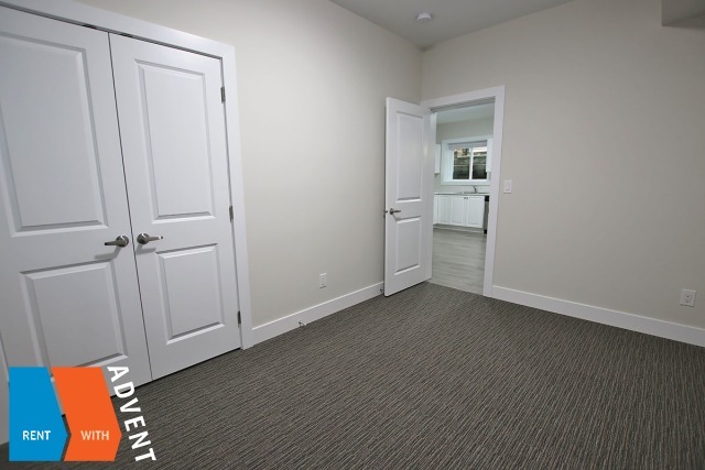 East Central Unfurnished 2 Bed 1 Bath Basement For Rent at 24619 101B Ave Maple Ridge. 24619 101B Avenue, Maple Ridge, BC, Canada.