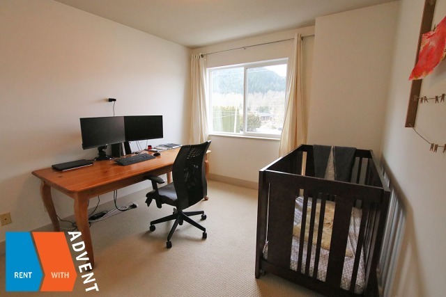 Arbourwoods in Northyards Unfurnished 3 Bed 2.5 Bath Townhouse For Rent at 4-39758 Government Rd Squamish. 4 - 39758 Government Road, Squamish, BC, Canada.