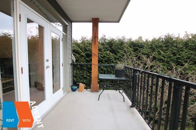 Arbourwoods Post & Beam 3 Level 3 Bedroom Townhouse For Rent in Northyards, Squamish. 4 - 39758 Government Road, Squamish, BC, Canada.