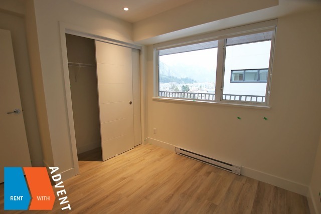 Jumar in Downtown Squamish Unfurnished 1 Bed 1 Bath Apartment For Rent at 606-38362 Buckley Ave Squamish. 606 - 38362 Buckley Avenue, Squamish, BC, Canada.