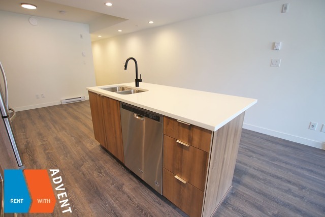 Vantage in Downtown Squamish Unfurnished 1 Bed 1 Bath Apartment For Rent at 306-1365 Pemberton Ave Squamish. 306 - 1365 Pemberton Avenue, Squamish, BC, Canada.