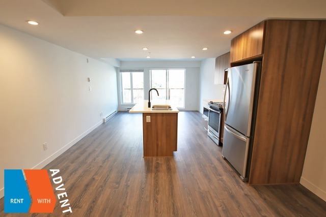 Vantage in Downtown Squamish Unfurnished 1 Bed 1 Bath Apartment For Rent at 306-1365 Pemberton Ave Squamish. 306 - 1365 Pemberton Avenue, Squamish, BC, Canada.