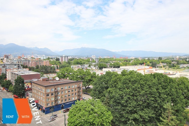 Citygate in Mount Pleasant East Unfurnished 3 Bed 2 Bath Apartment For Rent at 1304-1159 Main St Vancouver. 1304 - 1159 Main Street, Vancouver BC, Canada.