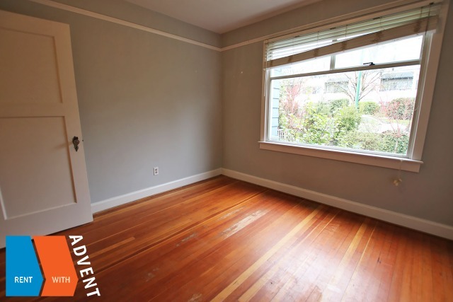 Willingdon Heights Unfurnished 4 Bed 1.5 Bath House For Rent at 3904A Pender St Burnaby. 3904A Pender Street, Burnaby, BC, Canada.