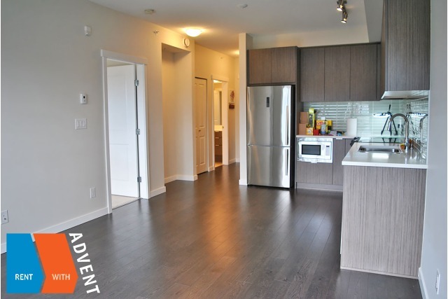 Veritas in SFU Unfurnished 1 Bed 1 Bath Apartment For Rent at 112-9168 Slopes Mews Burnaby. 112 - 9168 Slopes Mews, Burnaby, BC, Canada.