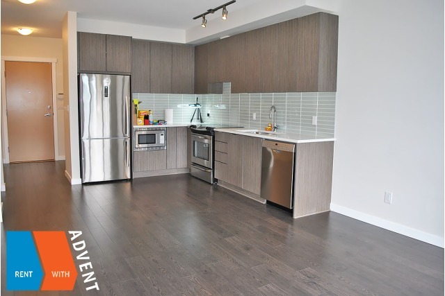 Veritas in SFU Unfurnished 1 Bed 1 Bath Apartment For Rent at 112-9168 Slopes Mews Burnaby. 112 - 9168 Slopes Mews, Burnaby, BC, Canada.